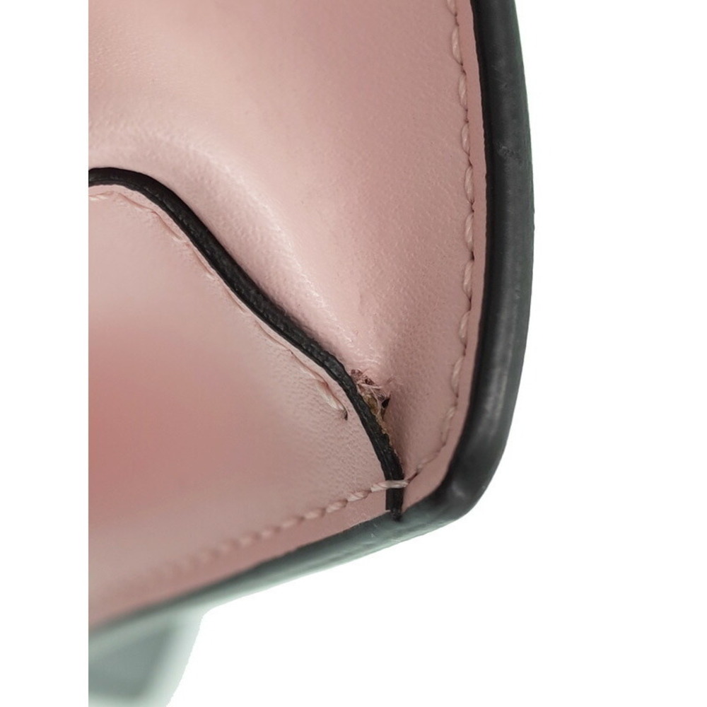 Fendi Canai Chain Bag Shoulder - Picture 8 of 9